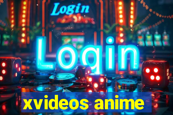 xvideos anime